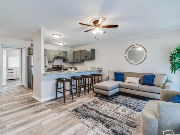 Riverside At Oakbourne