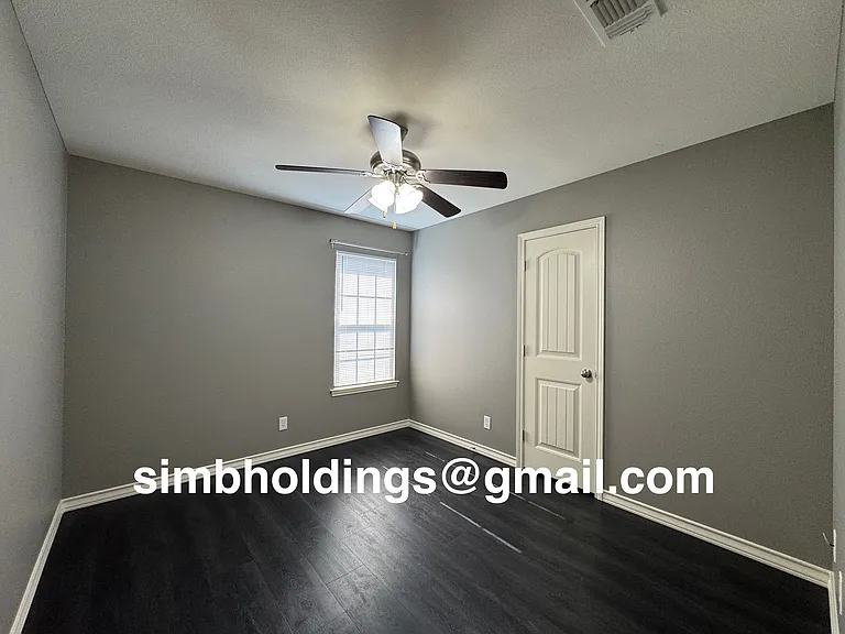 Front bedroom