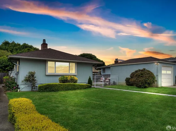 109 Camaritas Avenue, South San Francisco, CA 94080