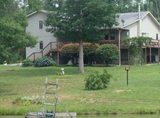 735 Buntin Schoolhouse Rd, Manitou, KY 42436