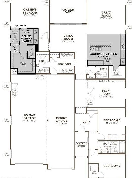 2nd image of 12804 W SIERRA VISTA Drive
