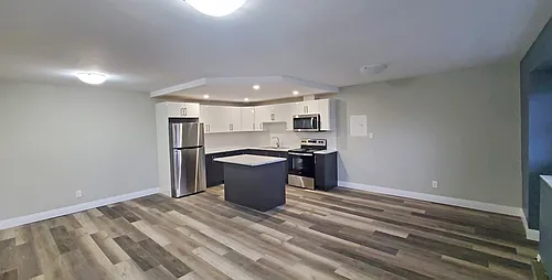 Floor plan 2 Bedroom Deluxe