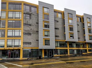 1414 Belmont St NW APT 209, Washington, DC 20009