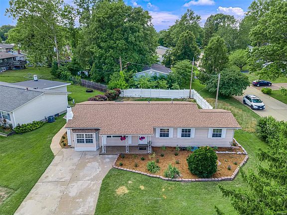 5th image of 2685 Glendrive Pl