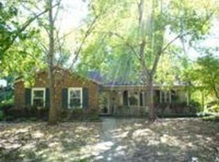 617 Woodhaven Dr, Burlington, NC 27217