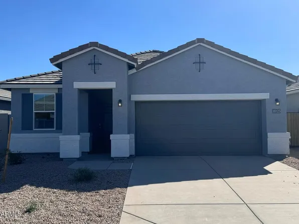 38125 W Excussare Way, Maricopa, AZ 85138