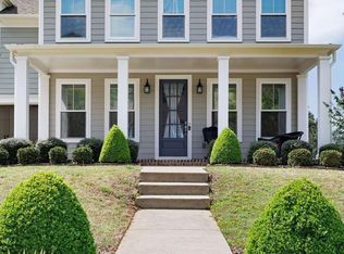 1009 Woodbury Rd, Canton, GA 30114