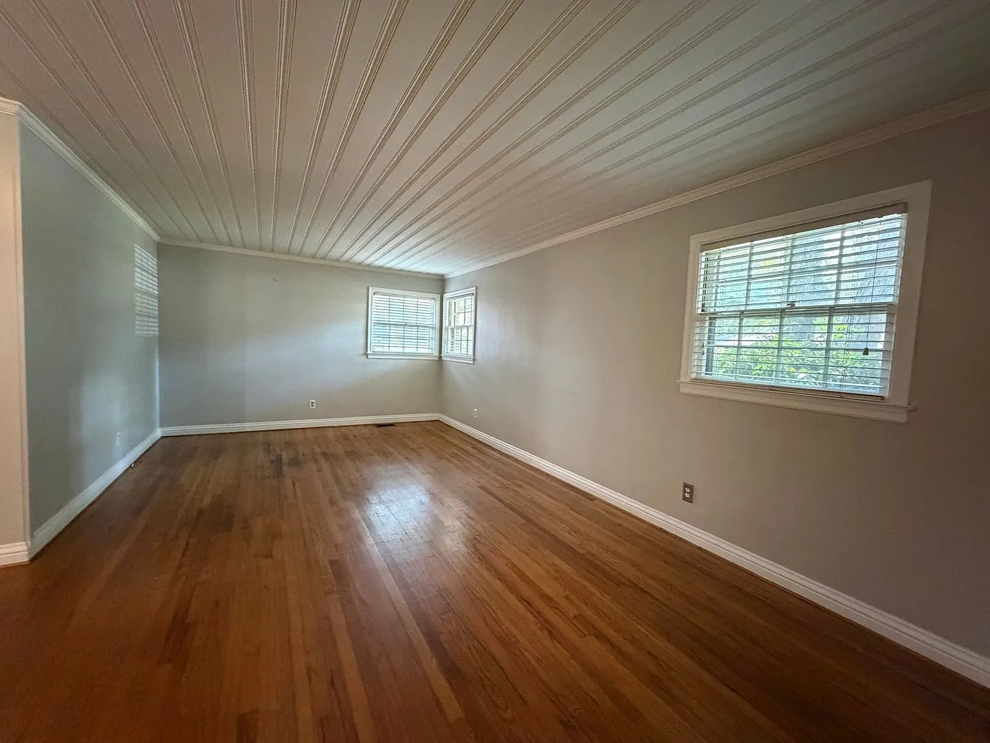 3/2 Brick House in Old East Rome- $1,495 — Photo 4