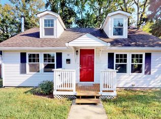 12 Crystal Ave, New Egypt, NJ