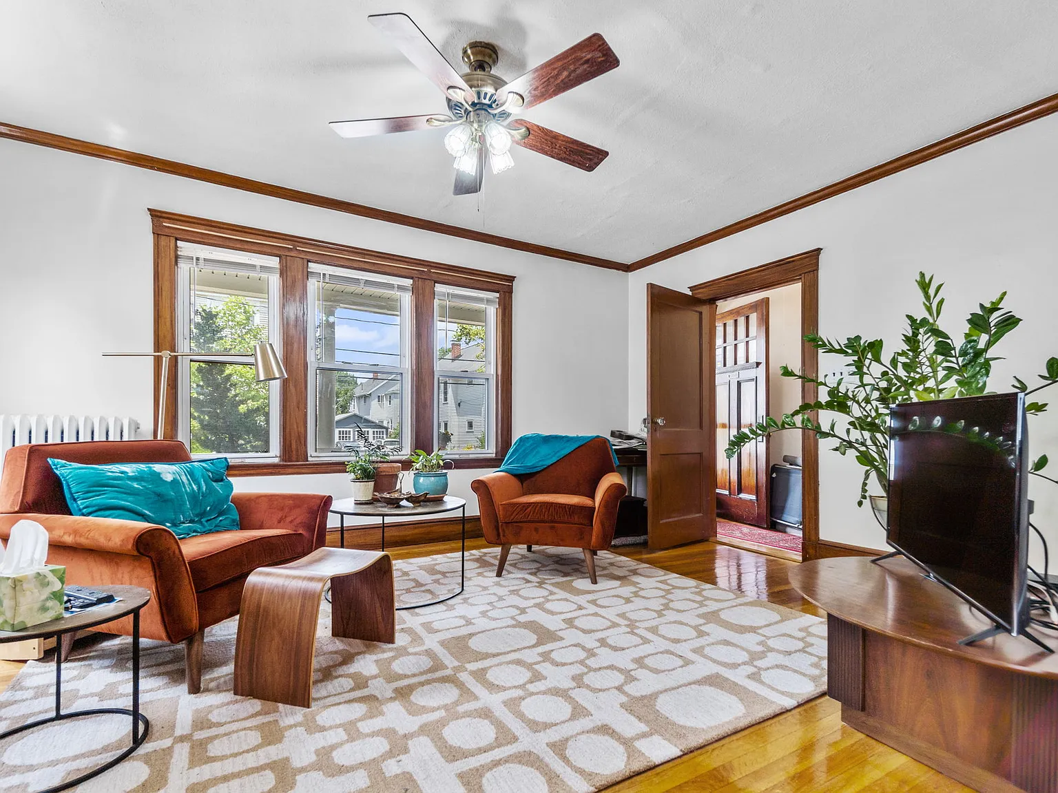 2 bed, 1145 sqft, $3,200 — Photo 4