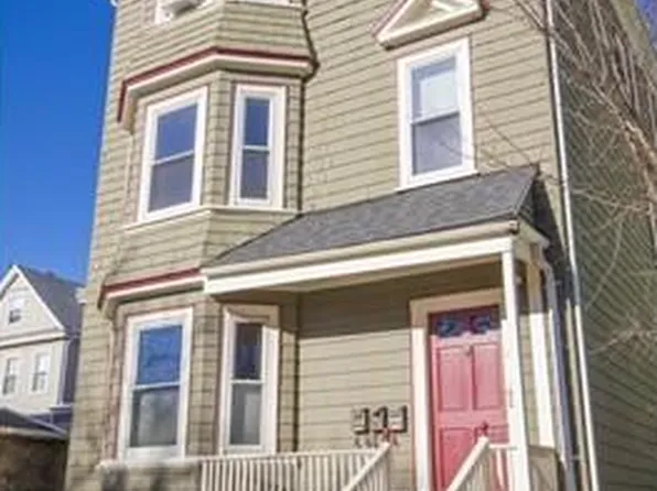 8 Child St #1, Jamaica Plain, MA 02130