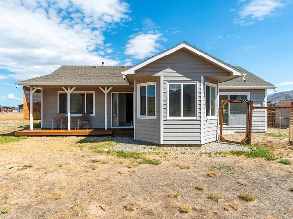 96 County Road 1016, Kremmling, CO 80459