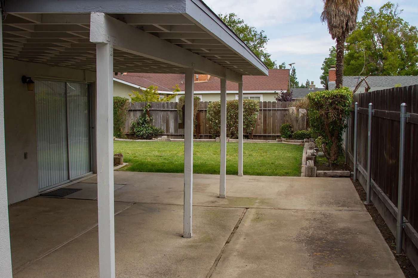 4 bed, 1124 sqft, $2,395 — Photo 4