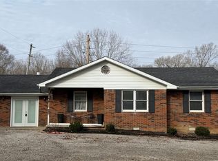 449 Caneyville Rd, Morgantown, KY 42261