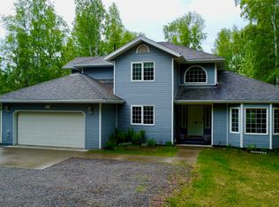 339 Crystal Rd, Fairbanks, AK 99712