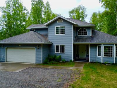 339 Crystal Rd, Fairbanks, AK, 99712