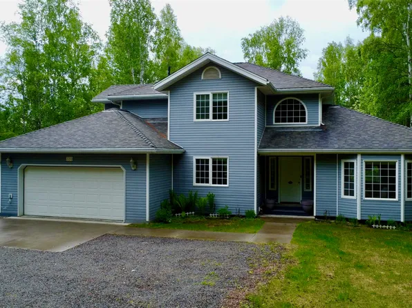 339 Crystal Rd, Fairbanks, AK 99712