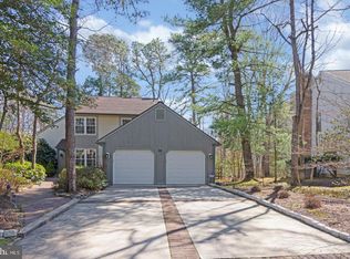 30 Harwood Dr, Voorhees, NJ 08043