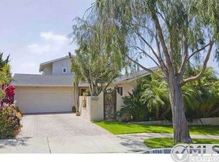 4050 Paducah Dr, San Diego, CA 92117