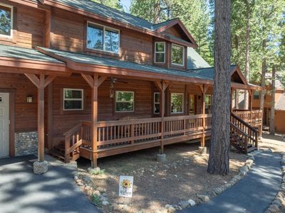 3971 Natchez Dr, Camp Connell, CA, 95223