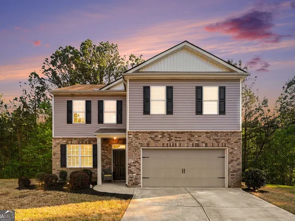 18 Ivey Cottage Ct, Dallas, GA 30132