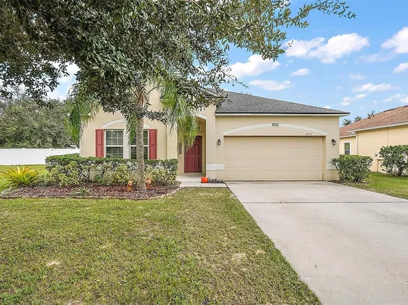 1832 Piedmont Ct, Mascotte, FL 34753