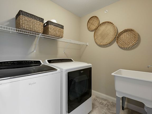 Model Representation