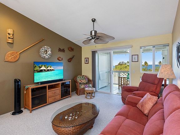 2nd image of 75-6009 Alii Dr APT T22