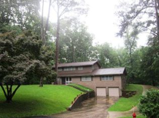 14 Indian Hills Dr, Vicksburg, MS 39180