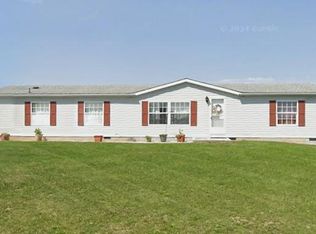 9189 Dry Run Rd, Mercersburg, PA 17236