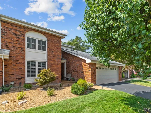 2387 Baxton Way, Chesterfield, MO 63017