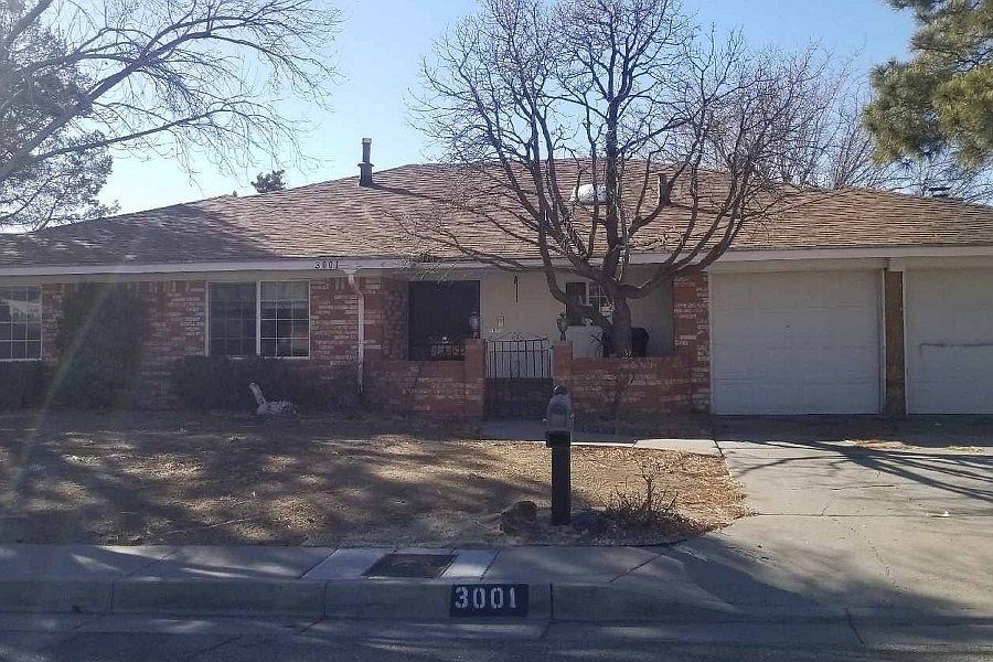 3001 Matador Dr NE Albuquerque NM 87111 Zillow