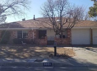 3001 Matador Dr NE, Albuquerque, NM 87111