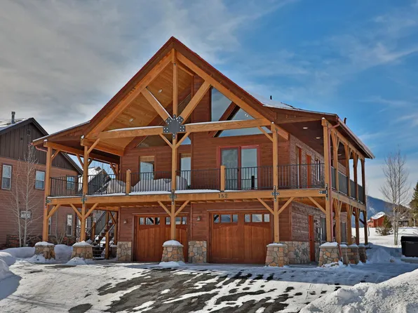 152 Gcr #5222, Tabernash, CO 80478