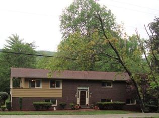 301 N Tibbs Rd, Dalton, GA 30720