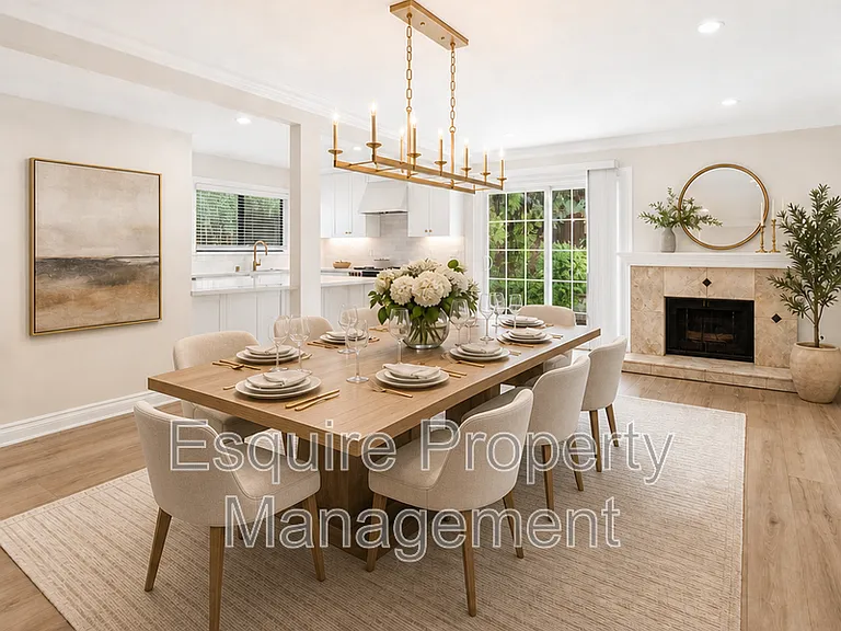 6713 Singletree Ln — Photo 4
