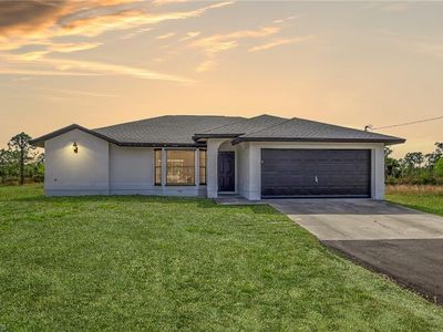 3760 50th AVE NE, Naples, FL, 34120