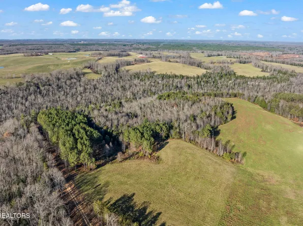 Prong Of Clear, Jamestown, TN 38556