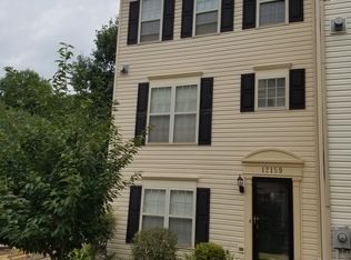 12159 Amber Ridge Cir, Germantown, MD 20876