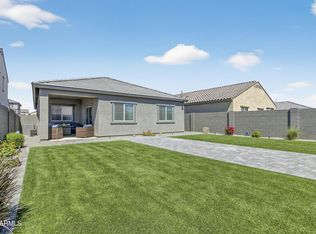 25187 W Romley Rd, Buckeye, AZ 85326