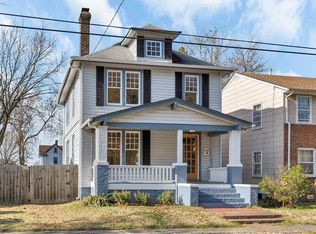 1516 Jackson Ave, Chesapeake, VA 23324