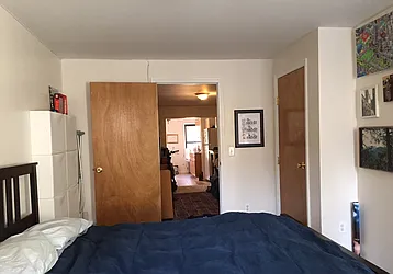 Rented by East Village Rentals and Sales