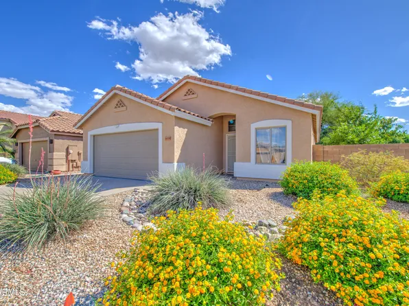 14719 W Ely Drive, Surprise, AZ 85374