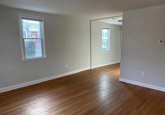 Family Room from Entrance
