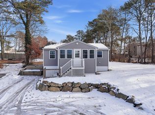 9 Blissful Lane, East Wareham, MA 02538