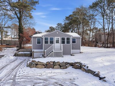 9 Blissful Lane, East Wareham, MA, 02538