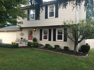 304 Peachtree Rd, Nicholasville, KY 40356