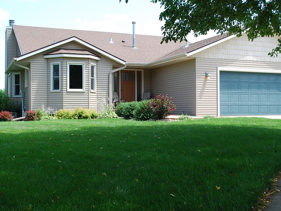 Great curb appeal