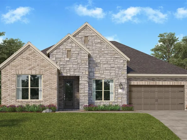 4012 Mossy Oak Dr, Rosenberg, TX 77469