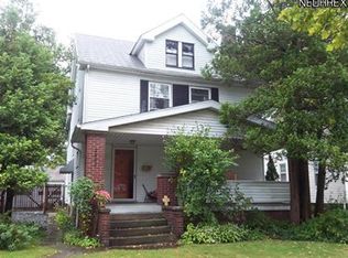 2502 Kingston Rd, Cleveland Heights, OH 44118